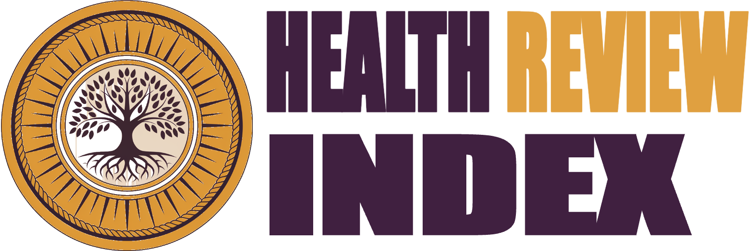 Healthreviewindex